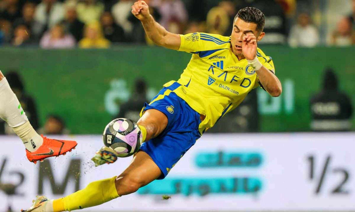 Futebol